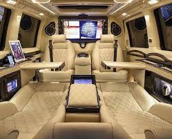 Pin Op Luxury Transportation
