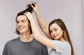 There'll be so many awkward stages that you're likely to lose track of why exactly you've chosen to do this in the first place. How Does Hair Grow The Hair Growth Cycle Explained Hims