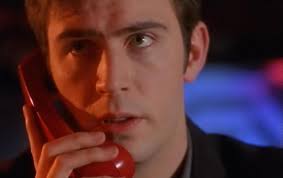 Ultraviolet" Habeas Corpus (TV Episode 1998)