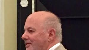 Former 'Examiner' reporter and the 'Thundering Disgrace' saga