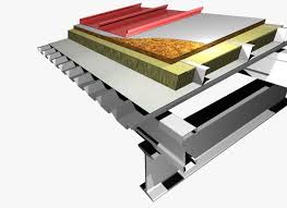 Çatı malzemeleri seçiminde ufak detaylar. Birsa Metal Metal Kenet Cati Sistemleri