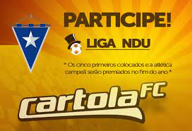 A liga certa é um site de bolões com premiações em dinheiro baseada no fantasy game cartola fc, se inscreva para participar. Liga Ndu No Cartola Fc Ndu