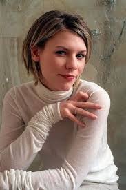 Remote Access Short Hair Styles Hair Styles Claire Danes