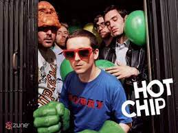This song was added by philip friedman on dec 31, 2012 as part of a playlist or news article. Over And Over Hot Chip Youtube
