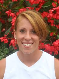 2009 Women's Tennis Roster