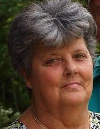 Obituary for Violet Ann (Norton) Fortner