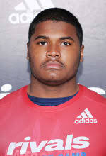 Dukes Land N.J. Defensive End