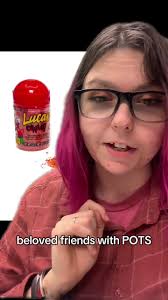 Anyone else have any unconventional ways they get their salt? #lucaschamoy  #pots #potsawareness #potsyndrome #potssyndrome #dysautonomiaawareness  #spoonie #disabled #chronicillness #chronicallyill ...