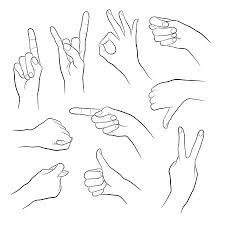 Om handen goed te tekenen heb je een beetje kennis nodig van objecten drie dimensionaal te tekenen. Handen Tekenen Makkelijk Na Tekenen Bol Com De Kunst Van Handen En Voeten Tekenen Giovanni Civardi 9789043913140 Boeken Hoe Teken Je Een Schattig Beertje