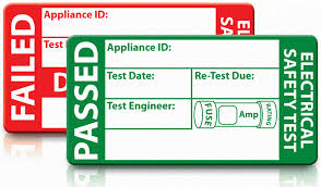 It consists of a visual inspection and electrical continuity, insulation resistance and leakage fault (in ma) tests carried out using portable equipment tester. Pat Testing Explained Everything You Ever Wanted To Know