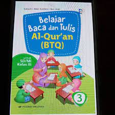 Penerapan model make a match berbasis multimedia dalam pembelajaran agama islam (2012). Belajar Baca Dan Tulis Al Quran Btq Kls 3 Sd Mi Shopee Indonesia