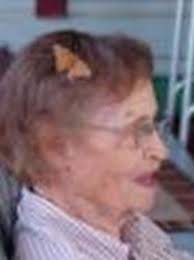 Eula Elliott Obituary September 16, 2010