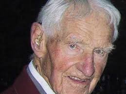 Dedicated GP Edward Pringle dies aged 93