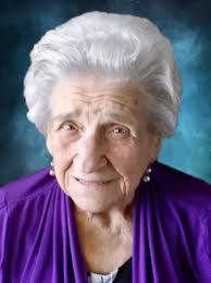 Helen Shupe Obituary