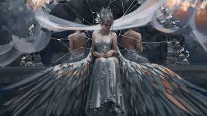 鬼刀 google search fantasy artwork character art fantasy art