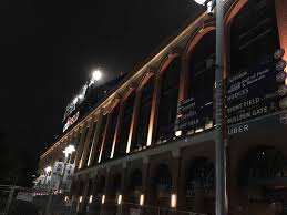 K Pop Superstars Bts Lit Up Citi Field S Stage Their Fans Did The Rest Army S Amino