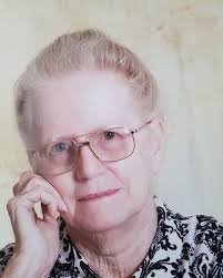 Obituary of Christine March Foster