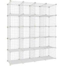 Wire Closet Organisers For Sale Ebay