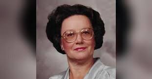 Martha Jane Tabscott Bloyd Haigwood Obituary