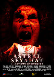 Korku Filmi Astral Seyahat Ten Afis Yayinlandi Haberler Seyahat Poster Korku