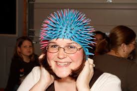 Karen Warfel's Instagram, Twitter & Facebook