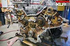 Replace timing belts at the recommended service interval. B6 B7 S4 Timing Chain Service The Hard Truth Excelerate Performance