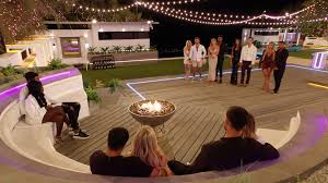 And, as always viewers can vote on the love island app all season long, having input on who goes on dates, who's at risk from being dumped from the island and who are fan favorites. Who Has Left Love Island 2021 Full List Of Contestants Dumped From Series And Who S In Final