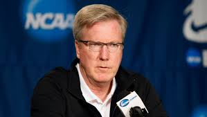 On the recruiting trail: McCaffery's staff working nonstop