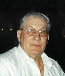 Frank Patrick Obituary