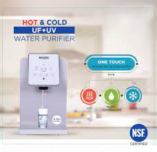 1,790 likes · 1 talking about this. Water Purifier Milano Italian Elegance Global Presence