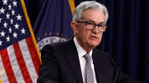 US Fed could hike rates again if 'appropriate' - Powell