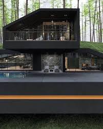 Luxury Houses Airbnb Travel En 2020 Architecture De Maison Belle Maison Moderne Maison D Architecture