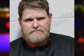 Ronnie Coley — Habersham County Jail Bookings