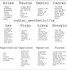 Horoscope Star Signs Astrologyandhoroscopes Zodiac Signs Funny Zodiac Signs Leo Zodiac Star Signs
