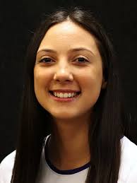 2019 Women's Volleyball Roster