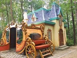 Marchenwald Im Isartal Fur Familien Recommended By The Urban Kids Marchen Wald Wald Freizeitpark