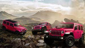 Need mpg information on the 2021 jeep wrangler? 0kkwrm U9un7om