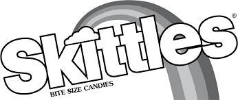 Free printable colouring pages for kids. Download Skittles Logo Png Transparent Skittles Candy Coloring Page Full Size Png Image Pngkit