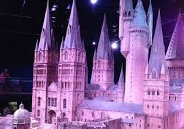 Will the online shop ship internationally? The Making Of Harry Potter Touring The Film Studio Near London Where Movie Magic Was Made Pittsburgh Post Gazette