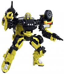A description of tropes appearing in transformers: Mb 06 Ratchet Transformers Movie 10th Anniversary