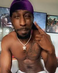 Tay Fantasy Da Nerdy BaeDaddy 🤓🤴🏾