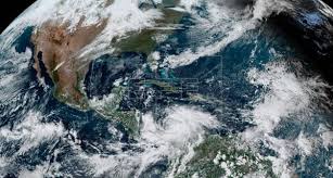 La organización meterorológica mundial se encarga de la denominación de las tormentas tropicales por. El Huracan Iota Impactara A Nicaragua Y Honduras Con Categoria 4 Sociedad Edicion America Agencia Efe