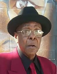 James Edward Holbert Obituary April 25, 2018