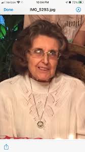 Mary Ann (Miklos) Landry Obituary January 19, 2021