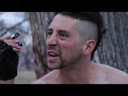 Energy Tap Out (Short 2011)