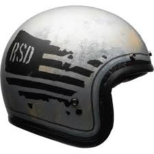 bell custom 500 helmet rsd 74