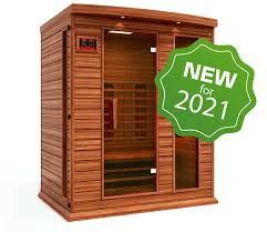 Far infrared sauna health benefits. Infrared Saunas Sunflare Saunas