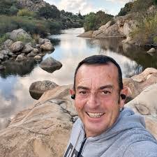 Edward Caicedo's Instagram, Twitter & Facebook