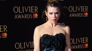 She began her career as a pop singer in her teens, and was well known for her marriage to dj chris evans , but is now best known for portraying rose tyler. Billie Piper Ist Mutter Geworden