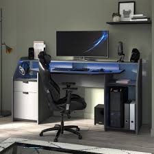Setup Gaming Desk Kids Avenue Cuckooland